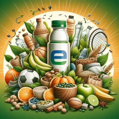 Sports Nutrition